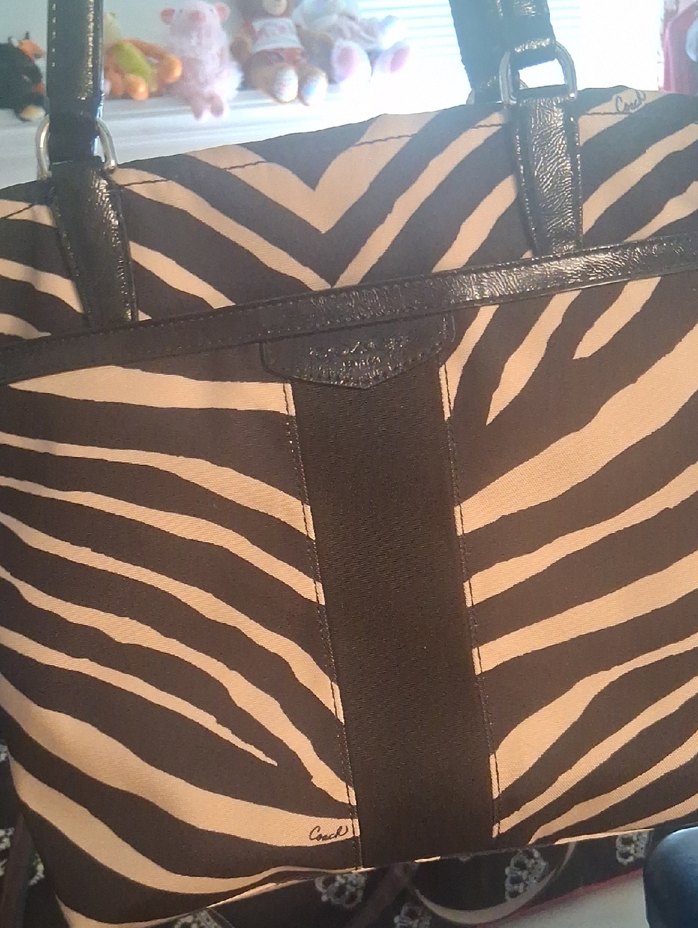 Bags and wallets